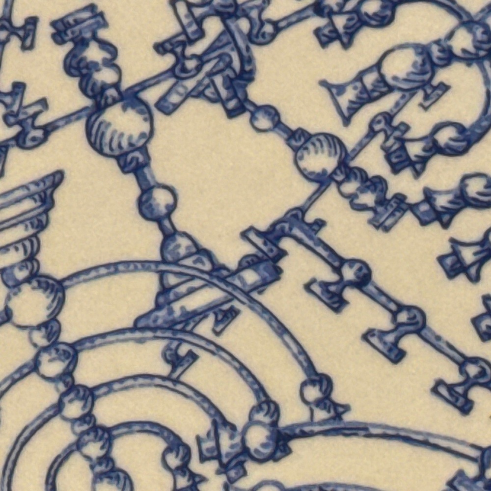 4- Williams Sonoma Hanukkah plates